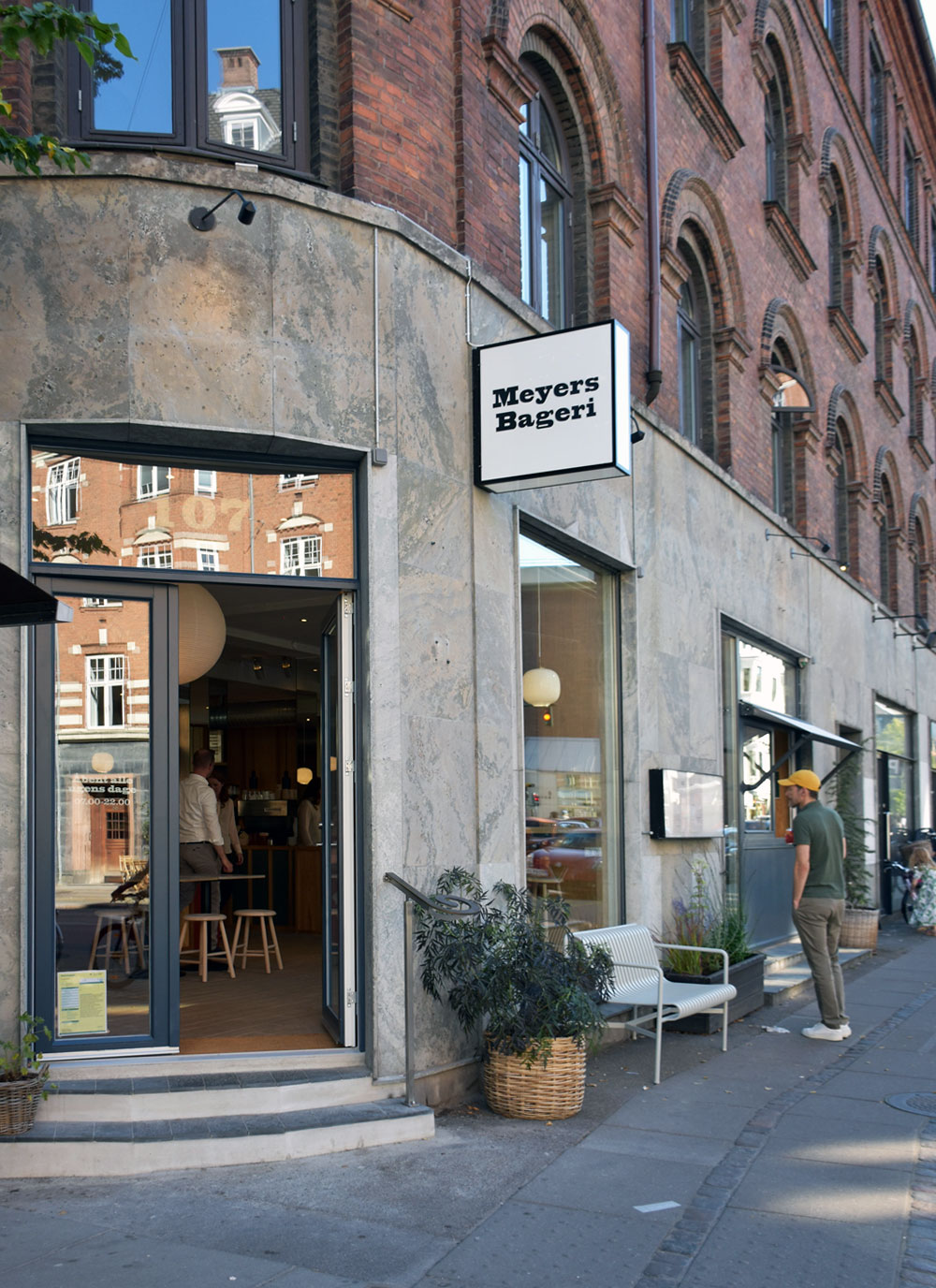 meyers bageri renovering interiør PLATANT